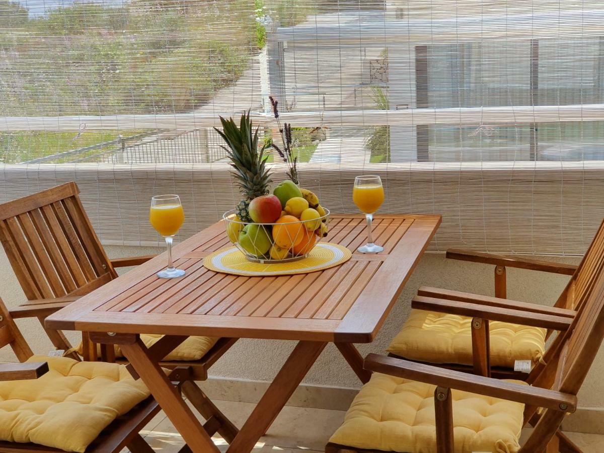 Apartment Tihana Trogir Buitenkant foto