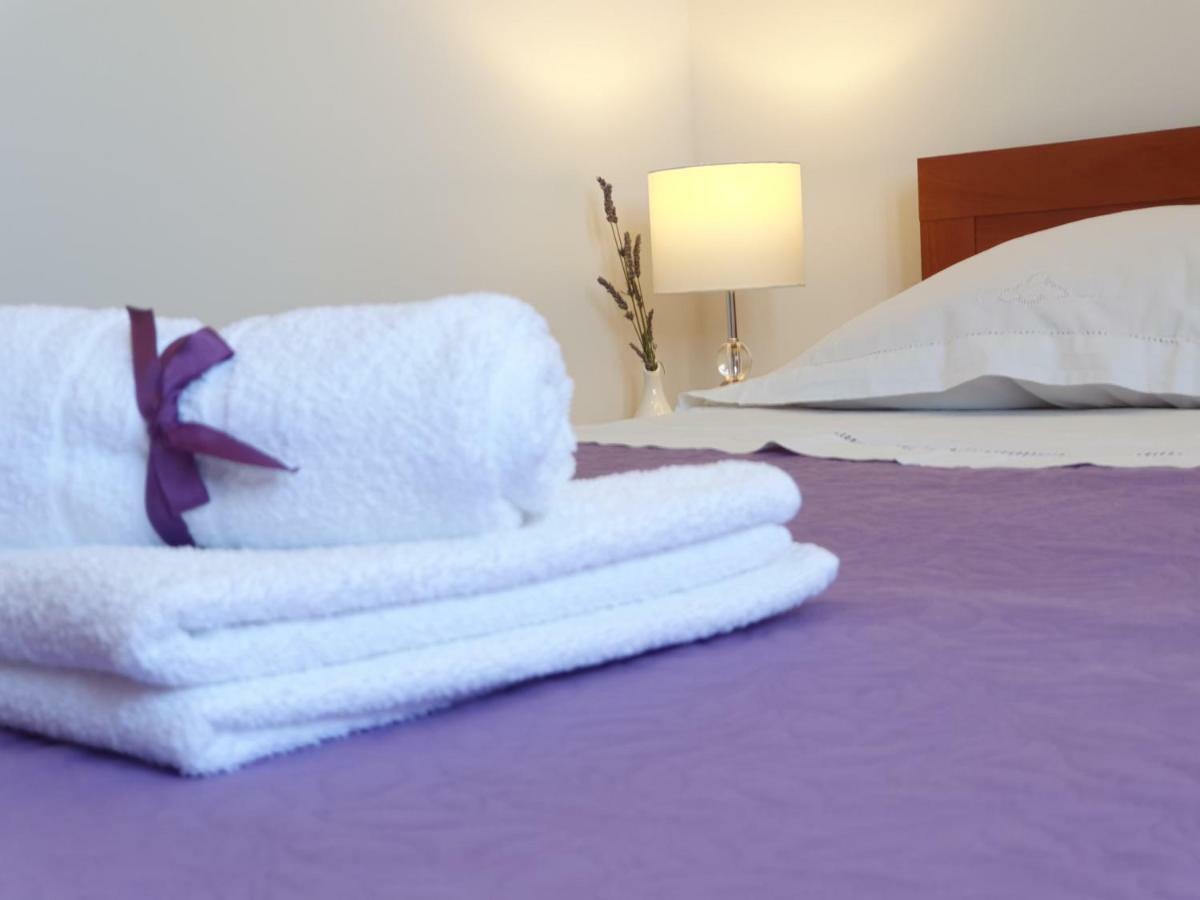 Apartment Tihana Trogir Buitenkant foto